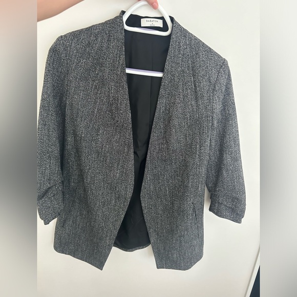 Babaton Power Blazer - Picture 5 of 5